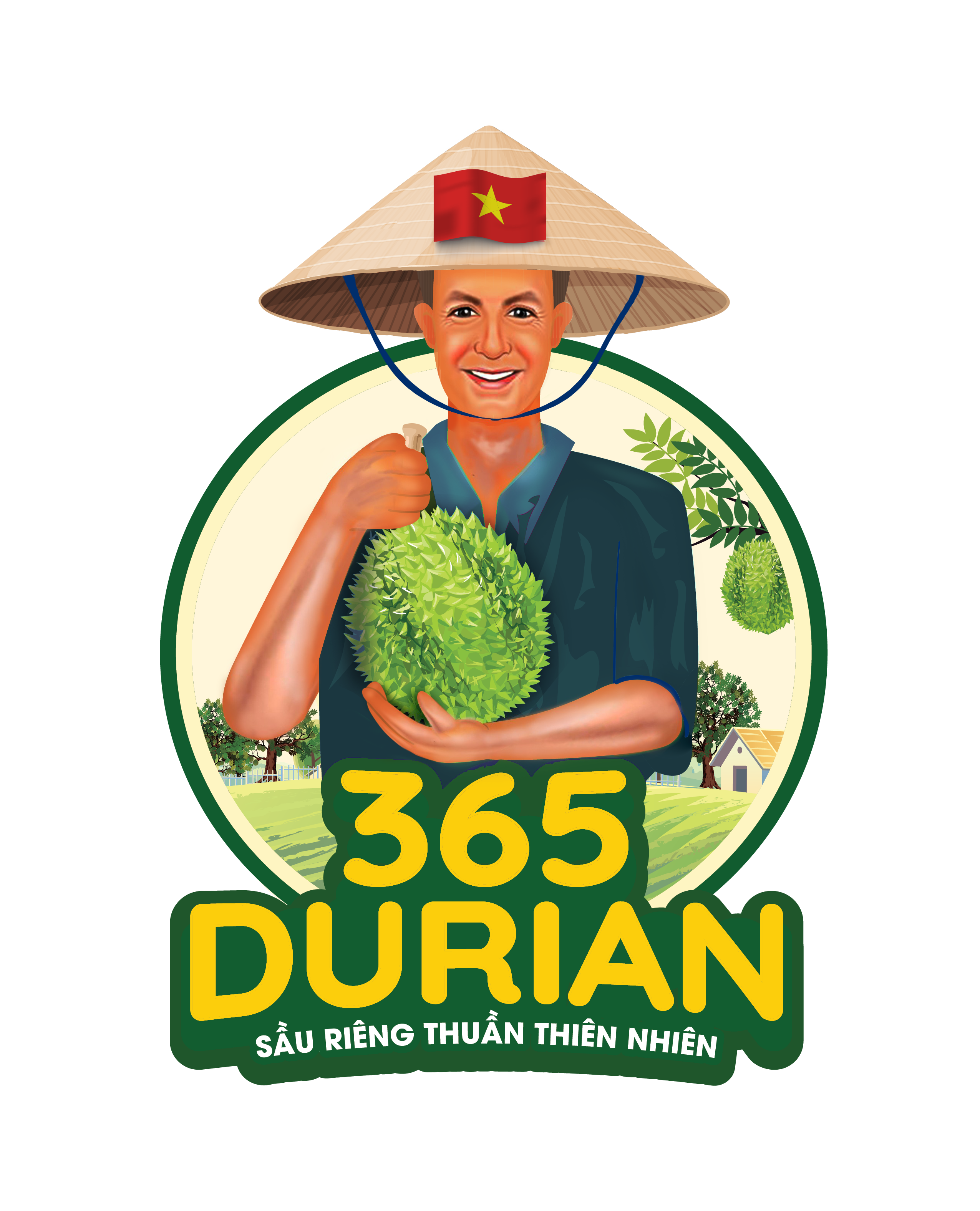 365Durian.com